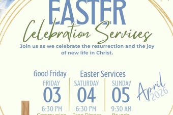 A Person Standing on Snow Covered Ground