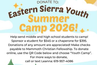 A Person Standing on Snow Covered Ground